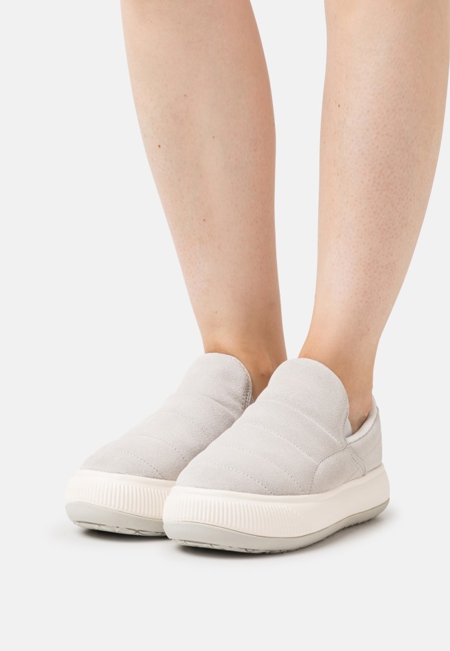 Gabour | Baskets Beiges Exclusives